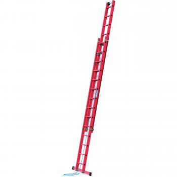 Zarges Leiter Skyline EFA 2E